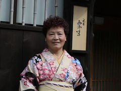 -京都冈本和服体验租赁店(祗园店)