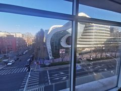 -好苑建国酒店健身中心