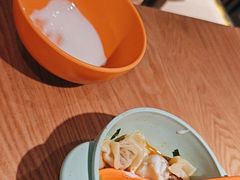 -谷丽麦馕新疆菜·清真(步步高梅溪新天地店)