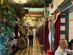 -海尔巴格一甸茶餐厅(团结路店)