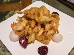 -那家小馆•北京菜•烤鸭(香山店)