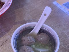 -阿当·小炒牛肉面(人广店)