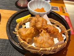 -有喜屋·鲜鸡烧鸟·居酒屋(安龙路店)
