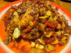 -柴窝堡22号辣子鸡·传承新疆菜