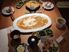 -CURRY YA 熟成咖哩專門店(深圳湾万象城店)