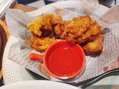 炸鸡-西堤牛排(龙德广场店)