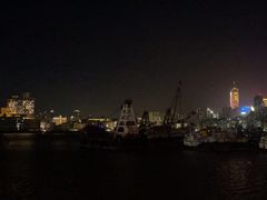 -澳门环岛游湾仔码头