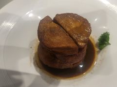 -金枝玉叶上海人家食府(三里河店)