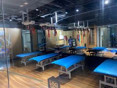 -懒人Club运动健身·运动康复·私教(三迪中心店)
