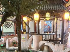 -和源祥·日照菜扛把子(万平口一店)