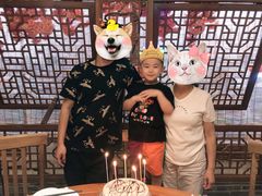 -DQ·蛋糕·冰淇淋(绿宝店)