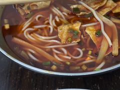 -龍城柳州螺蛳粉(群星路店)