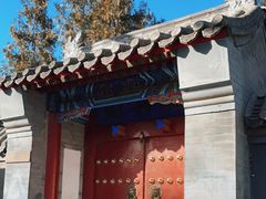 -黄瓦增福财神庙