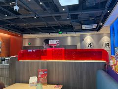 -鱼酷活鱼烤鱼(雨花客厅店)