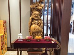 -好妈王饺子(滂江街店)