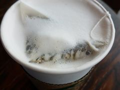 -星巴克(广州立白中心店)