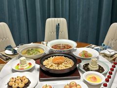 -禾田餐厅•乡野湖北菜(徐东店)