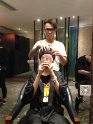 点击看大图 4701 Hair Club(中华广场店)-KEIVON HAIR·崎宏