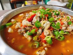 -艺味深尝(云锦路店)