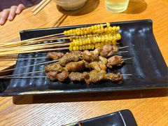 -琥珀老六龙虾(四里河店)