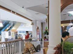 -椒爱水煮鱼川菜(皇姑万象汇店)