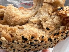 -宫门口馒头铺(创始人总店)