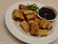 干炸响铃-楼外楼(西湖景区孤山路店)