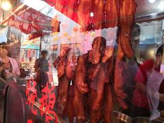 -黄连大头华烧鹅店(大良店)