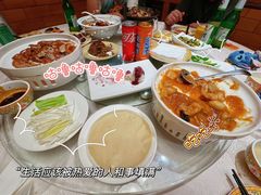 -烤肉季饭庄