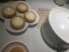 -味可道美食坊(福基路店)