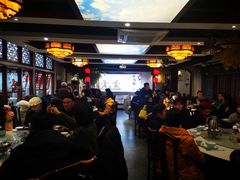 -野渡坡·极致湘菜·庭院餐厅(汉阳店)