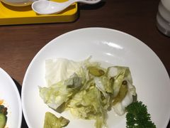 -胖哥俩肉蟹煲(湖滨银泰in77店)
