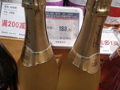 -Olé精品超市(苏州中心店)