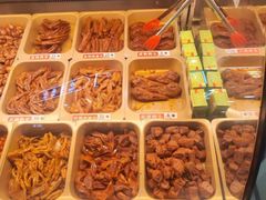 -绝味鸭脖(朝阳印象城店)