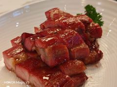 -上海皇廷花园酒店·御宴中餐厅