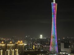 -利苑酒家(合景国际金融广场店)