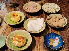 -唐猫庭院·千年陕菜(大唐不夜城店)