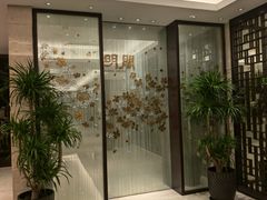 -明阁 Ming Court(广州朗豪酒店)
