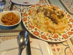 -海尔巴格一甸茶餐厅(团结路店)