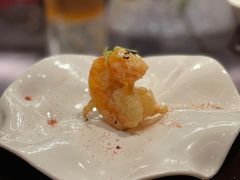 -上海苏宁宝丽嘉酒店·嘉府壹号中餐厅