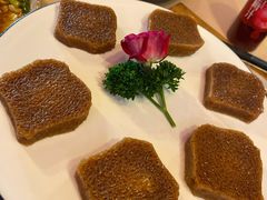 黔西黄粑-山石榴·贵州菜(丰盛里店)