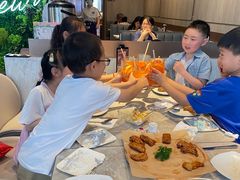 -必胜客(尹山湖歌林公园店)
