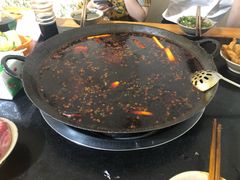 -星鸿社重庆老火锅