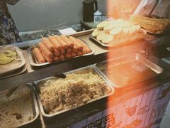 -老鹰炸鸡店(湖塘店)