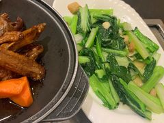 -美极鲜食坊(宝安南路店)