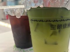 -宝藏绿洲(万象前海店)