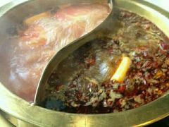 -鹅火锅(翡翠路店)