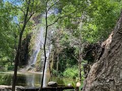 -玉渡山自然风景区