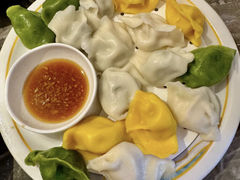 -前海沿•青岛菜(中山路天主教堂店)