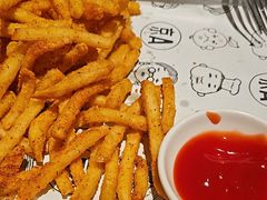 -京A Taproom·精酿餐吧(CBD店)
